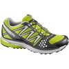 Salomon : XR Crossmax Guidance Kiwi Green/Black/Aluminium Heren