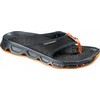 Salomon : RX Break Deep Blue/Dark Cloud/Terra Cotta Heren