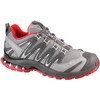 Salomon : XA Pro 3D Ultra 2 Aluminium/Autobahn/Papaya Dames