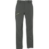 Salomon : Contour Pant Asphalt Heren