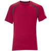 Salomon : XA Tee Matador/Asphalt Heren