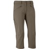 Wayfarer Capri Mid Brown Dames