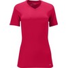 Salomon : X Tee Cerise Dames