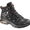 Comet 3D GTX Black/Ginger Heren Wandelschoenen