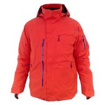 Odyssee II GTX Jacket Oranje Heren