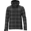 Snowtrip II Prem. 3:1 Jacket Zwart/Grijs Heren