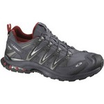 XA Pro 3D Ultra GTX Heren Hardloopschoenen Grijs