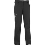 Wayfarer Pant Dames Zwart