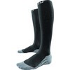 2XU : Compression Race Sock Black/Grey Heren