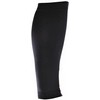 2XU : Compression Calf Sleeves Black/Black Unisex