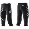 2XU : Compression 3/4 Tight Black/Nero Dames