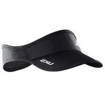 Run Visor Zwart