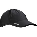 Run Cap Zwart