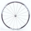 Zipp : 101 Voorwiel Clincher Zwart