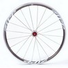 Zipp : 101 Achterwiel Clincher Zwart