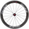 Zipp : 404 Achterwiel Firecrest Carbon Clincher Zwart