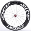 Zipp : 808 Editie Carbon Achterwiel Clincher Firecrest Campagnolo