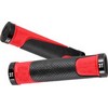 Team Handvatten Zwart/Rood
