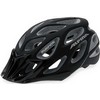 Alpina : Mythos L.E. Black Matt Fietshelm