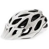 Alpina : Mythos White/Argyle Fietshelm