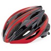 Alpina : Cybric Rood/Zwart Fietshelm