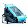 Croozer : Regenscherm voor Kid for 1