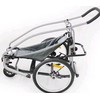 Croozer : Babyzitting tot 10 maanden