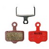 Avid Elixir/ SRAM XX Schijfremblokjes D296