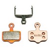 Avid Elixir / SRAM XX Sintered Schijfremblokjes KS-D296S