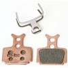 Formula Mega/ The One/ R1/ RX Sintered Schijfremblokjes KS-330S