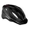 Lazer : Vandal Zwart/Grijs MTB Helm Uni