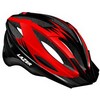 Lazer : Clash Rood/Zwart MTB Helm
