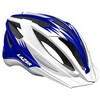 Lazer : Clash Wit/Blauw MTB Helm