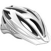 Lazer : Clash Wit/Zilver MTB Helm