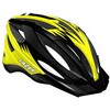 Lazer : Clash Zwart/Geel MTB Helm