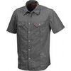 Fj�llr�ven : Octopus Shirt Dark Grey Heren