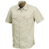Fj�llr�ven : Octopus Shirt Light Beige Heren