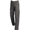 Fj�llr�ven : Karl Trousers Dark Grey Heren
