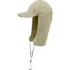 Cape Town MT Cap Light Beige