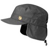 Fj�llr�ven : Skate Hat Dark Grey