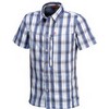 Fj�llr�ven : Stoat Shirt Cloud Blue Heren