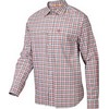 Fj�llr�ven : Ren Shirt Red Heren