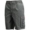 Fj�llr�ven : Sambava MT Shorts Dark Grey Heren