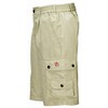 Fj�llr�ven : Sambava MT Shorts Light Beige Heren