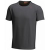 Fj�llr�ven : Lo T-Shirt Graphite Heren
