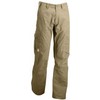 Karl Trousers Sand Heren
