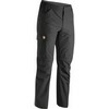 Cape Town MT  Zip Off Trousers Dark grey Heren
