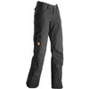 Karla Trousers Dark Grey Dames