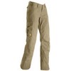 Karla Trousers Sand Dames