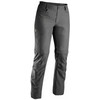 Daloa MT Zip Off Trousers Dark Grey Dames